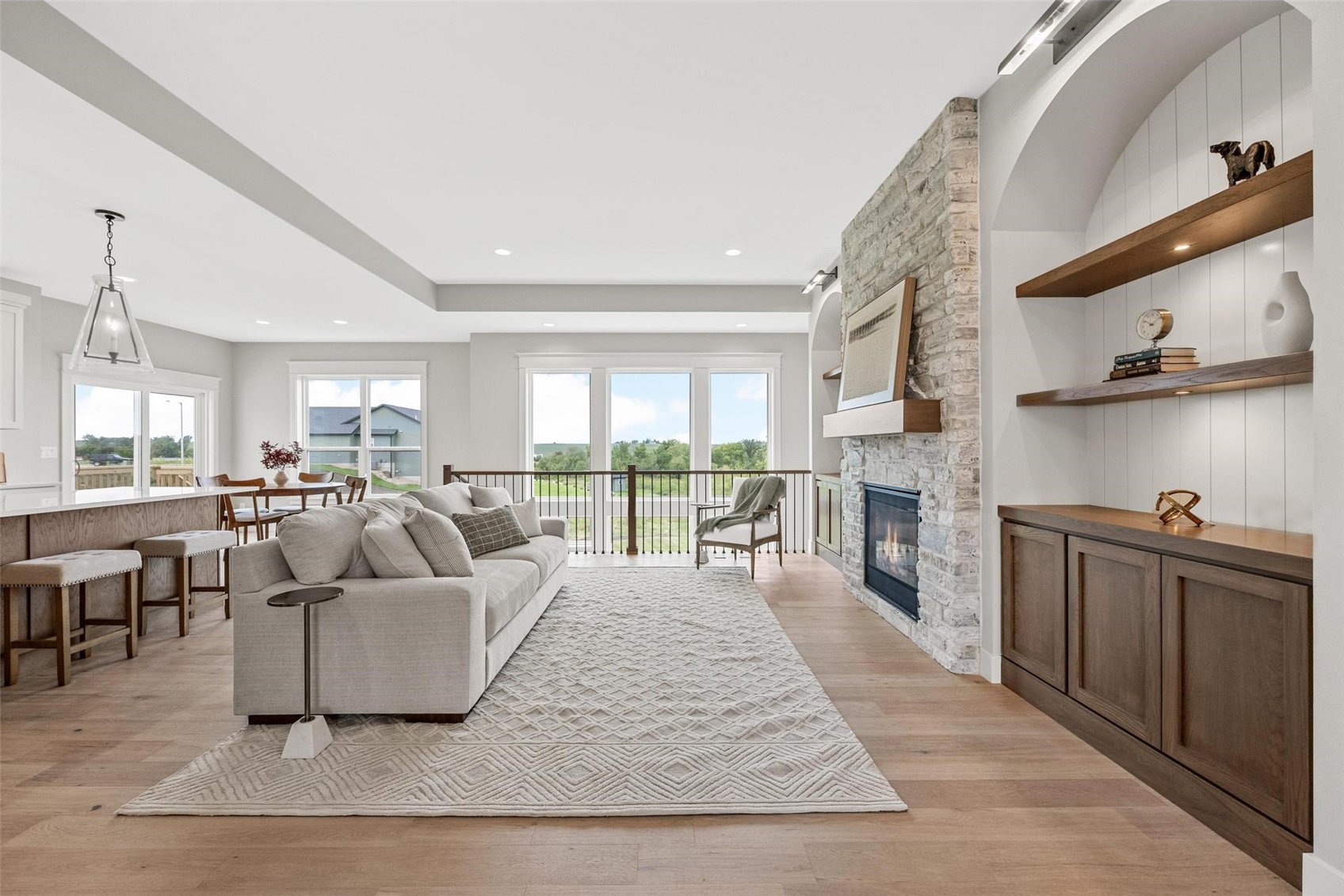 8714 Yeager Lane NE Cedar Rapids IA 52402