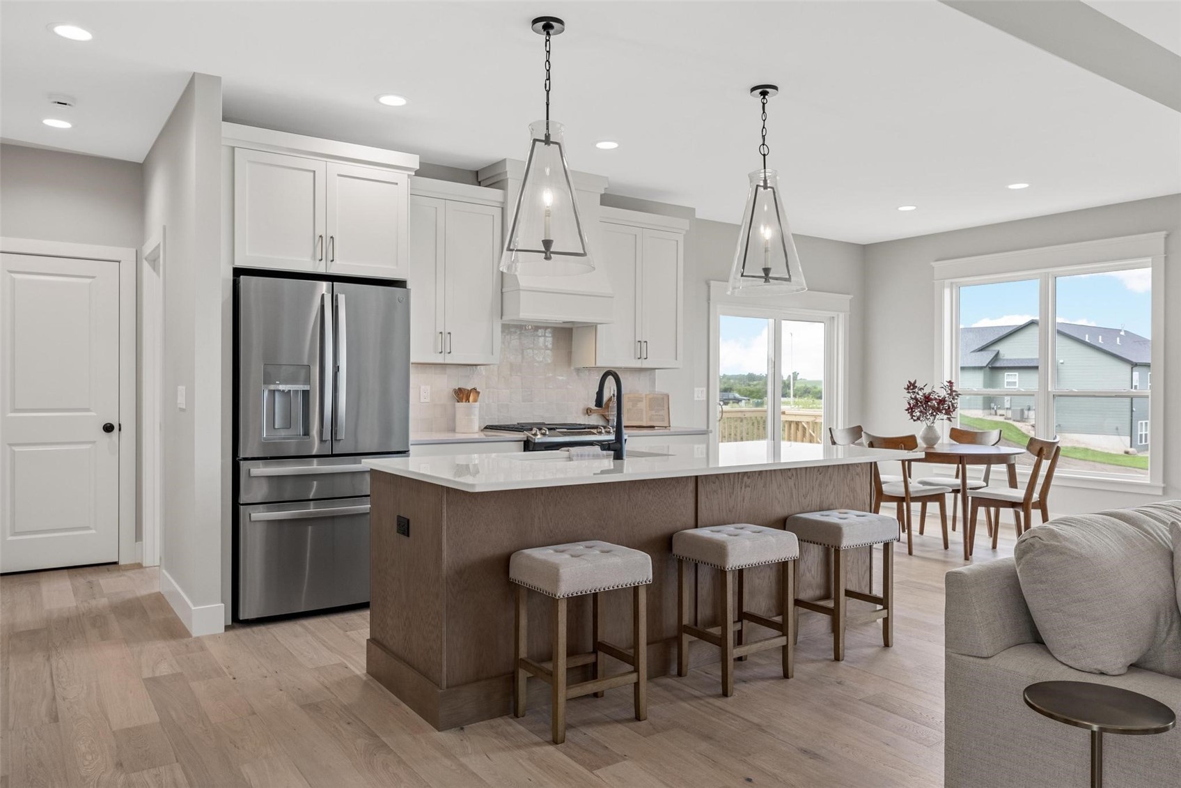 8714 Yeager Lane NE Cedar Rapids IA 52402