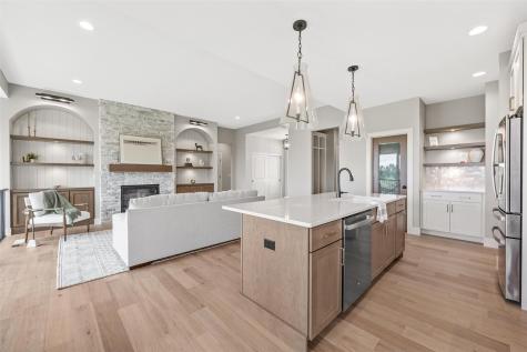 8714 Yeager Lane NE Cedar Rapids IA 52402