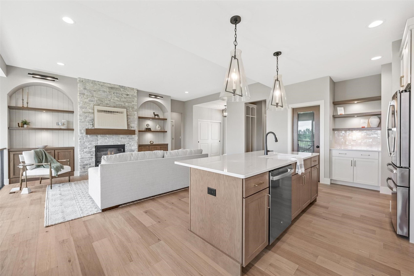 8714 Yeager Lane NE Cedar Rapids IA 52402