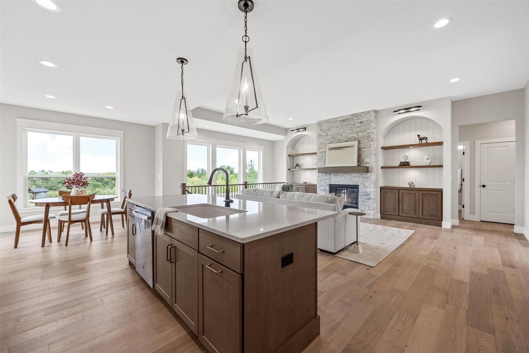 8714 Yeager Lane NE Cedar Rapids IA 52402