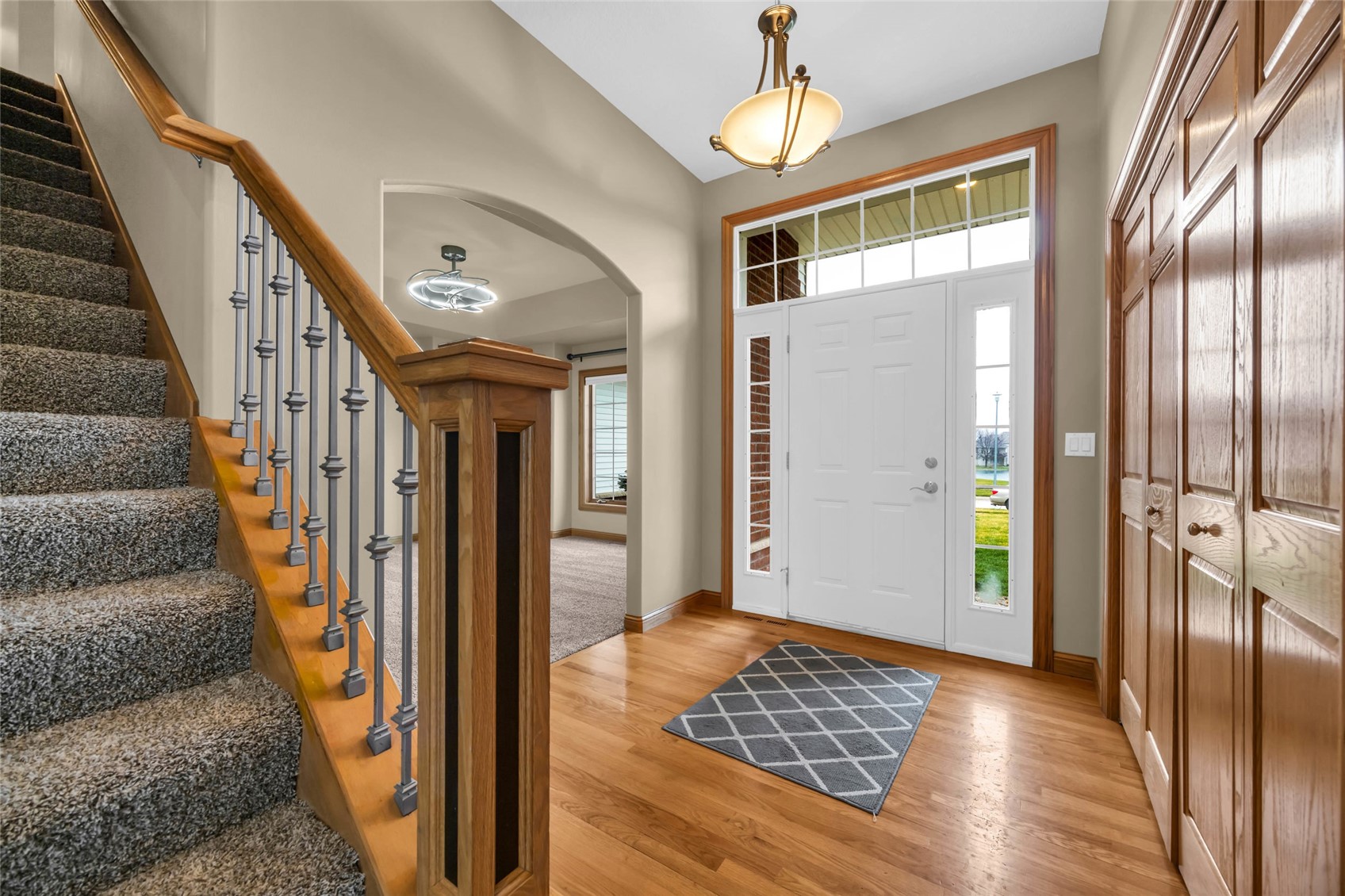 545 Evergreen Lane Robins IA 52328