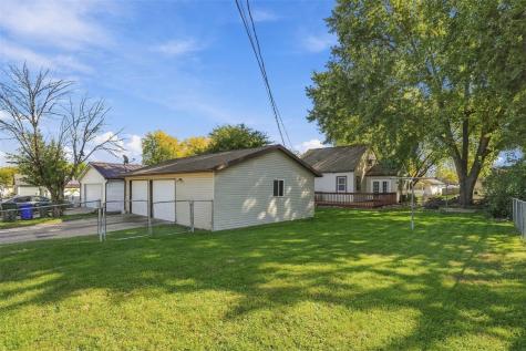 1070 H Avenue NW Cedar Rapids IA 52405