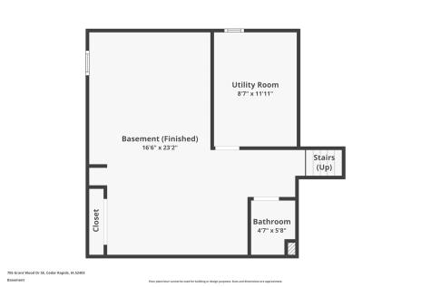 705 Grantwood Drive SE Cedar Rapids IA 52403