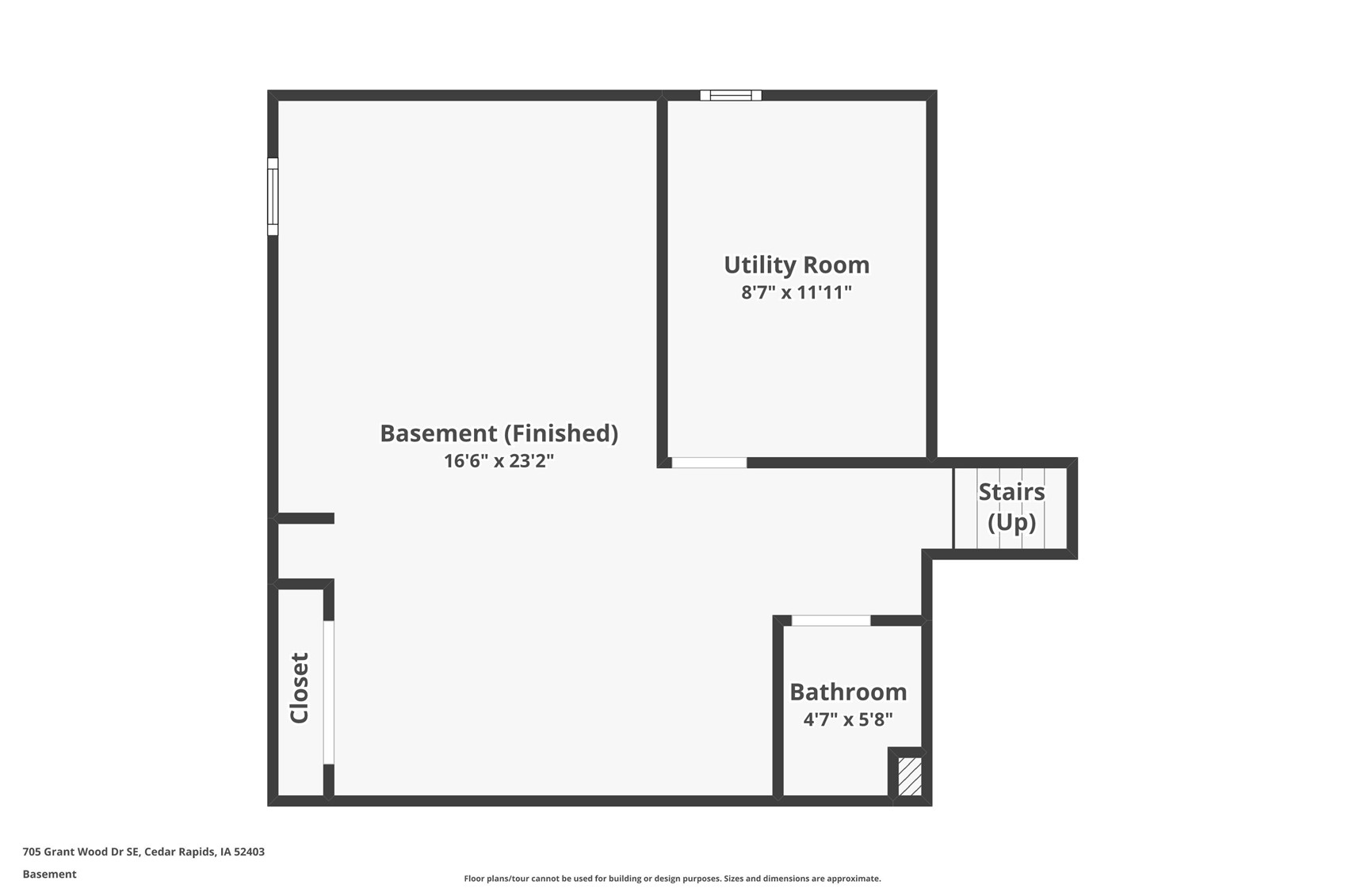 705 Grantwood Drive SE Cedar Rapids IA 52403