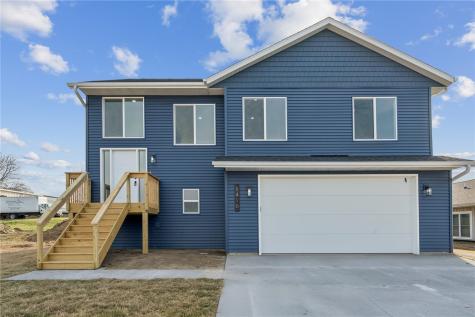 1508 Duncan Drive Muscatine IA 52761