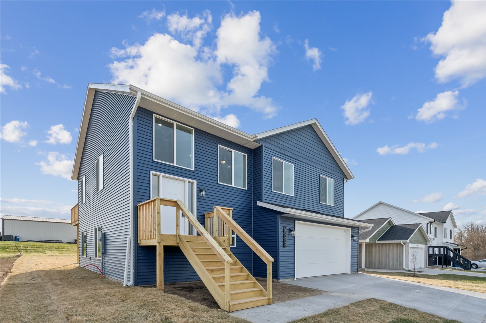 1508 Duncan Drive Muscatine IA 52761