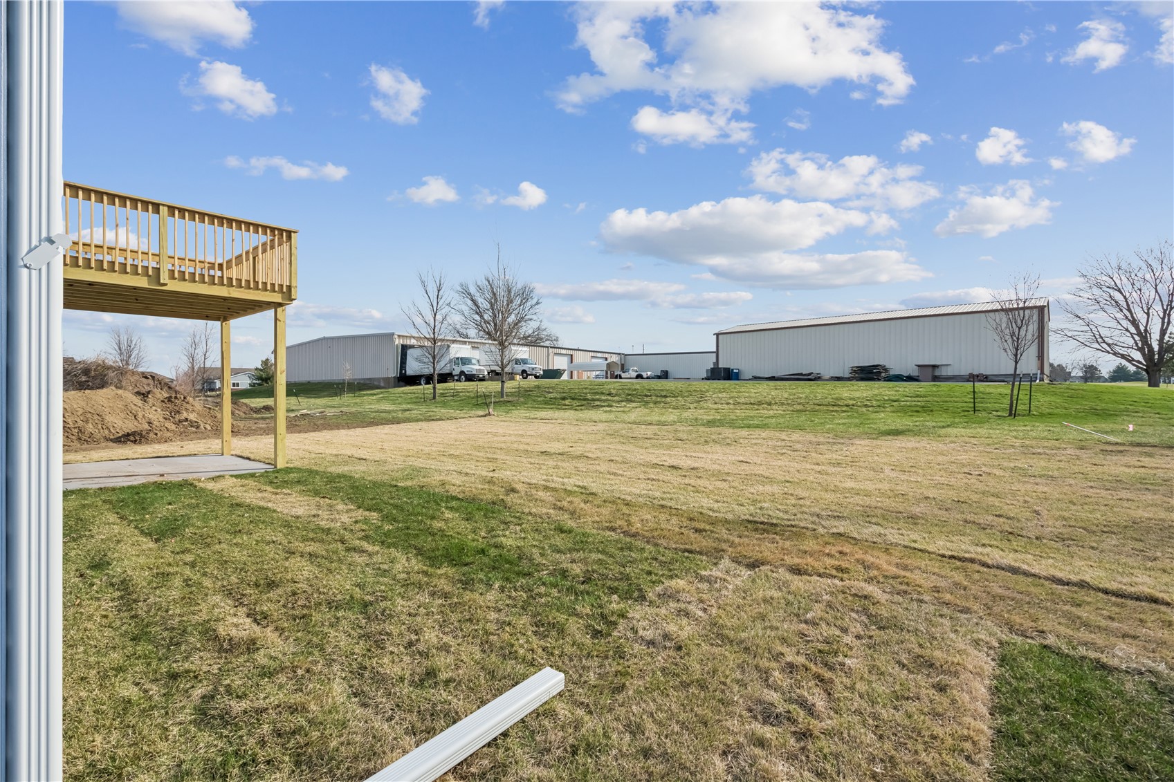1508 Duncan Drive Muscatine IA 52761