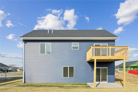 1508 Duncan Drive Muscatine IA 52761