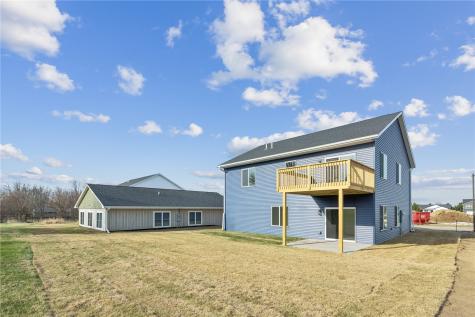1508 Duncan Drive Muscatine IA 52761