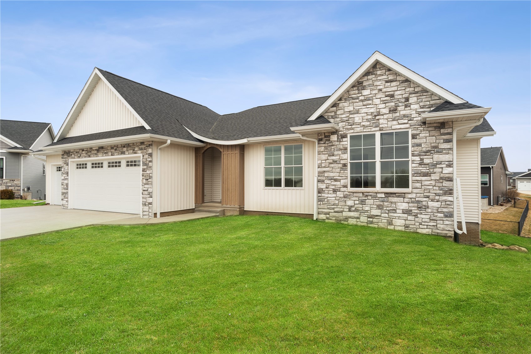 4135 Tall Pines Court Marion IA 52302