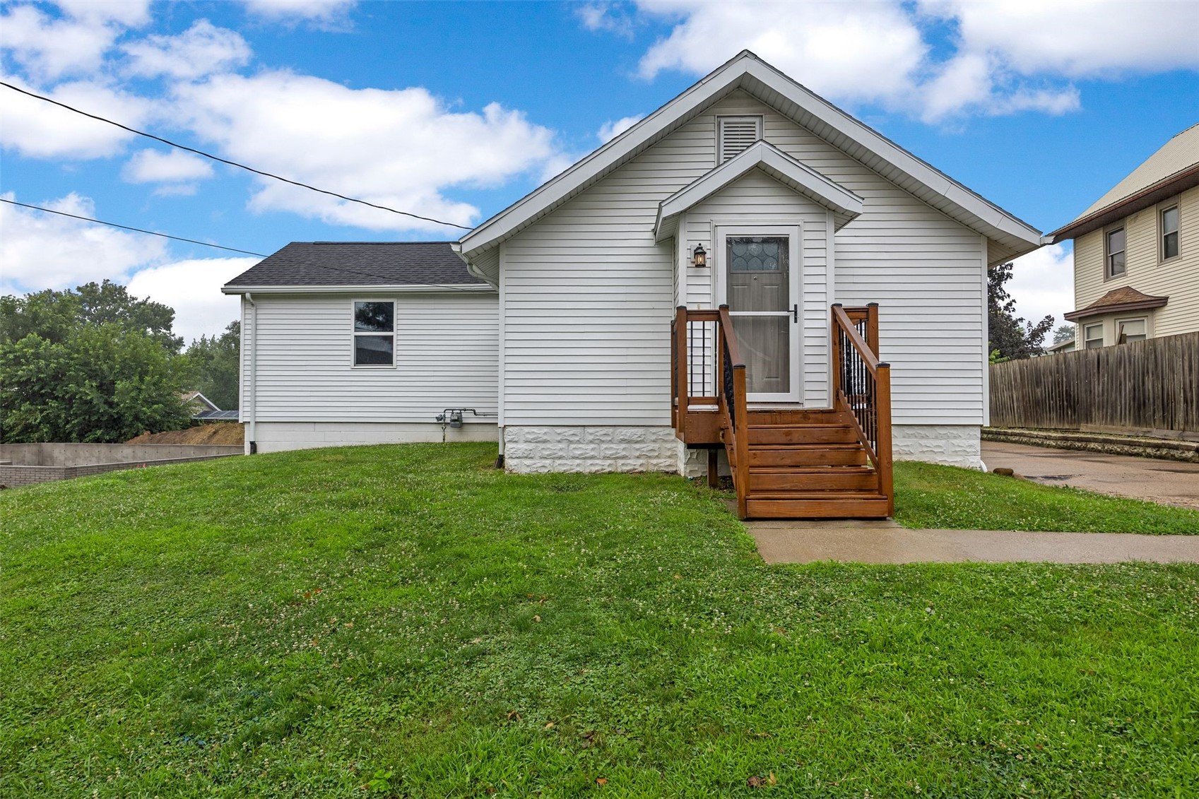 3330 Southland Street SW Cedar Rapids IA 52404