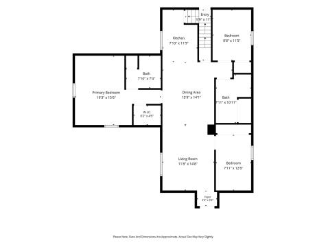 3330 Southland Street SW Cedar Rapids IA 52404