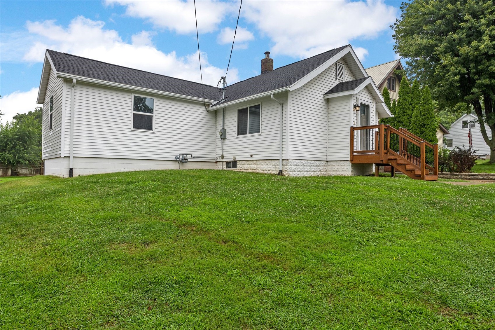 3330 Southland Street SW Cedar Rapids IA 52404