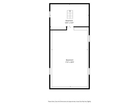 3330 Southland Street SW Cedar Rapids IA 52404