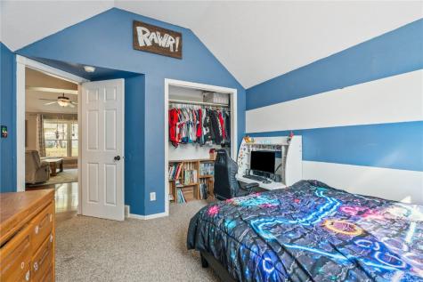 307 N John Street Mechanicsville IA 52306