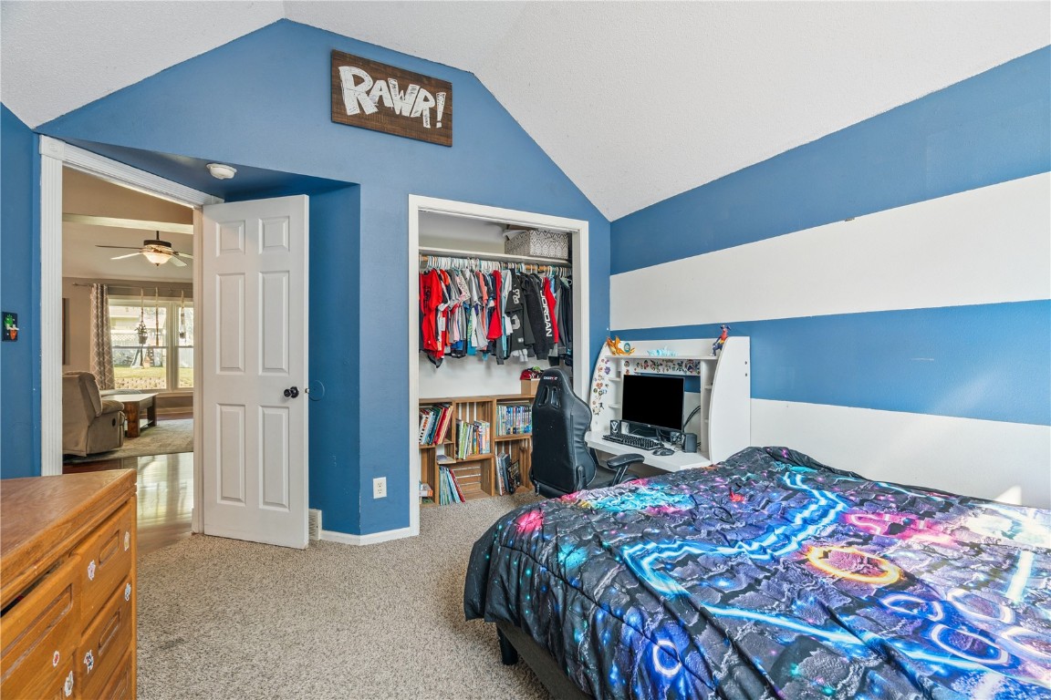 307 N John Street Mechanicsville IA 52306