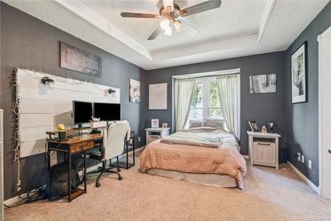307 N John Street Mechanicsville IA 52306