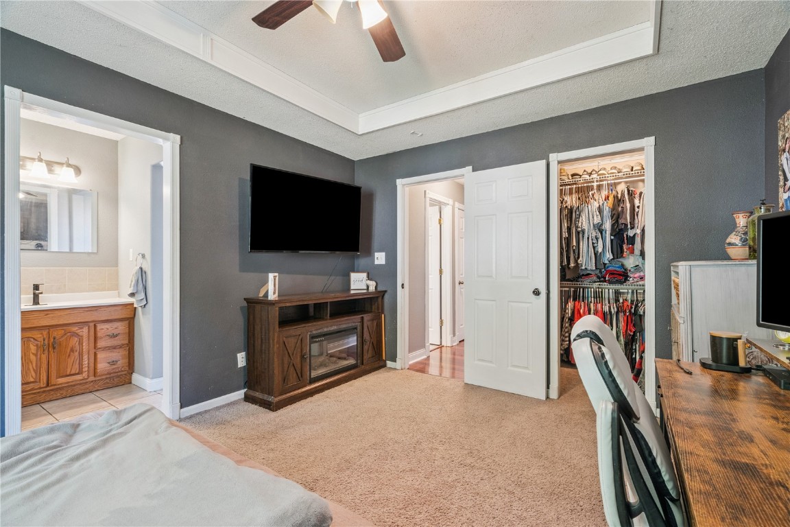 307 N John Street Mechanicsville IA 52306