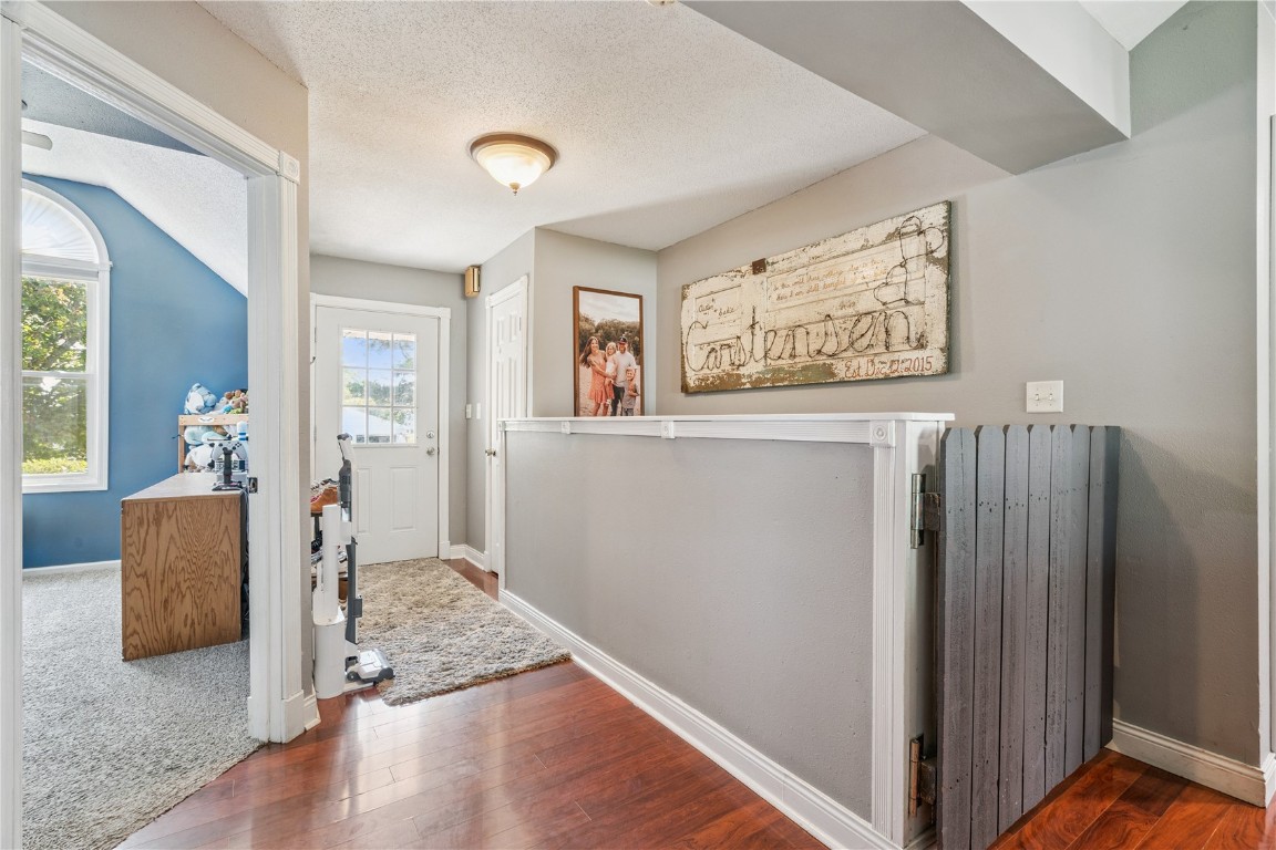307 N John Street Mechanicsville IA 52306