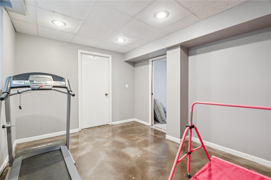307 N John Street Mechanicsville IA 52306