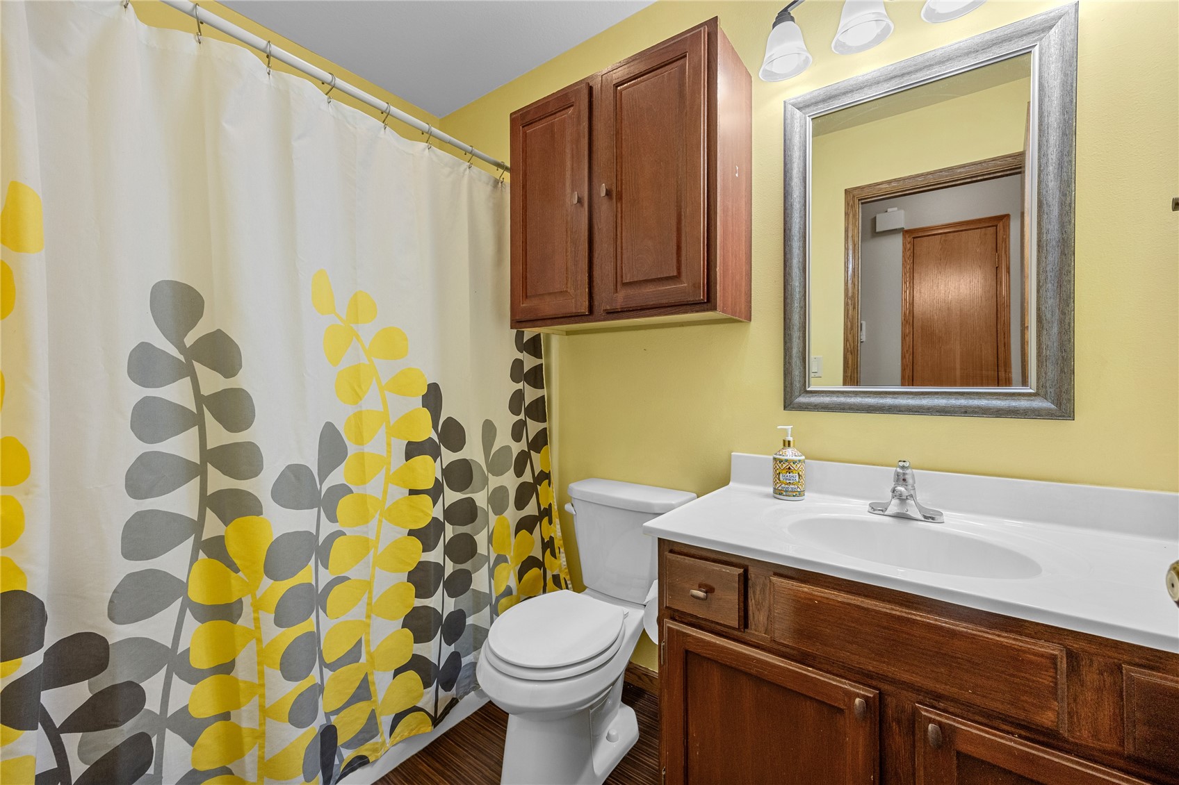 1210 Pacific Street Ely IA 52227