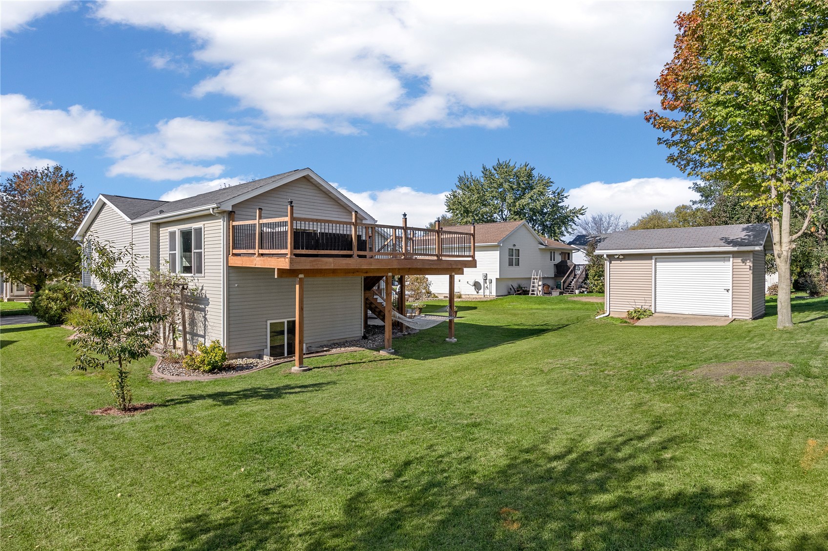 1210 Pacific Street Ely IA 52227