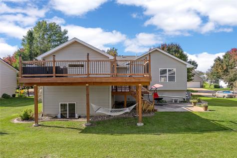 1210 Pacific Street Ely IA 52227