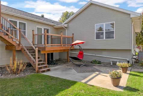 1210 Pacific Street Ely IA 52227