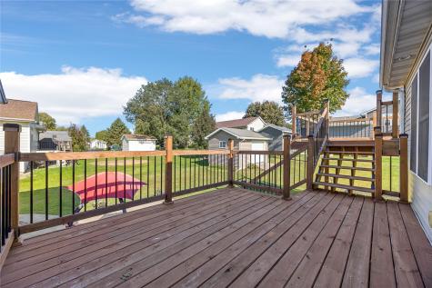 1210 Pacific Street Ely IA 52227