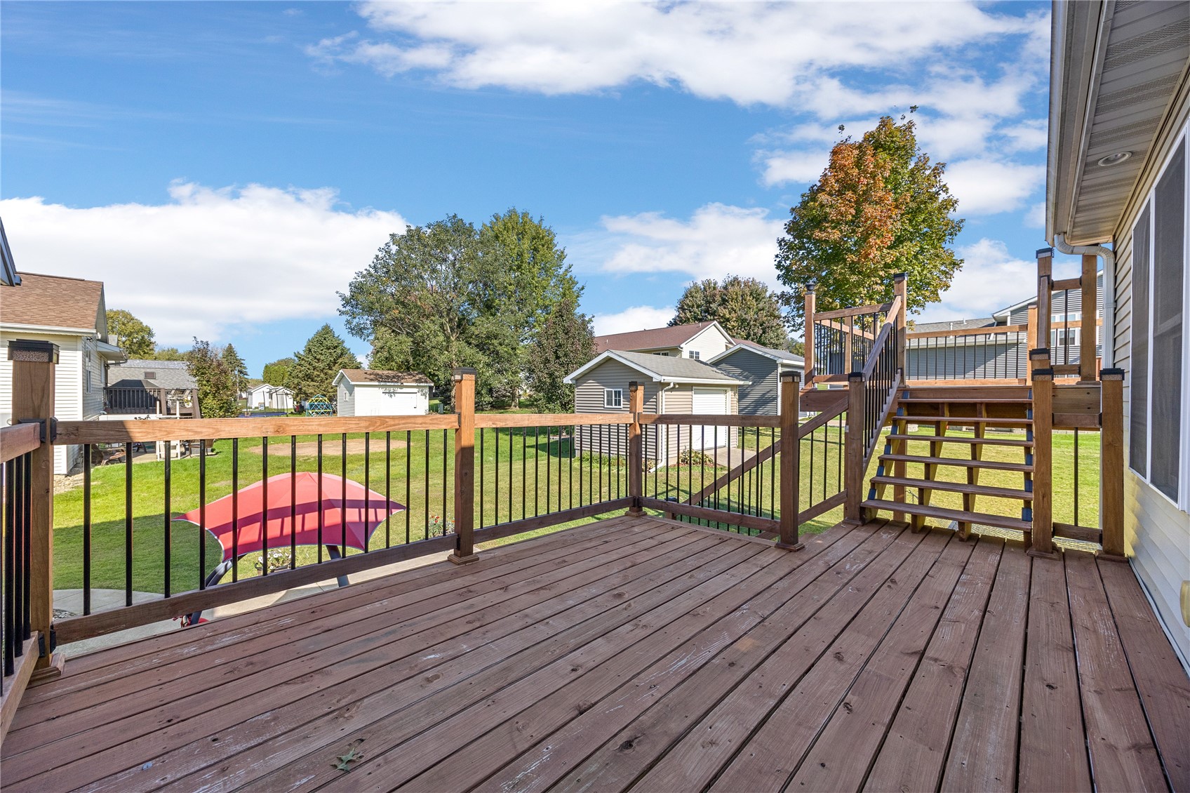 1210 Pacific Street Ely IA 52227