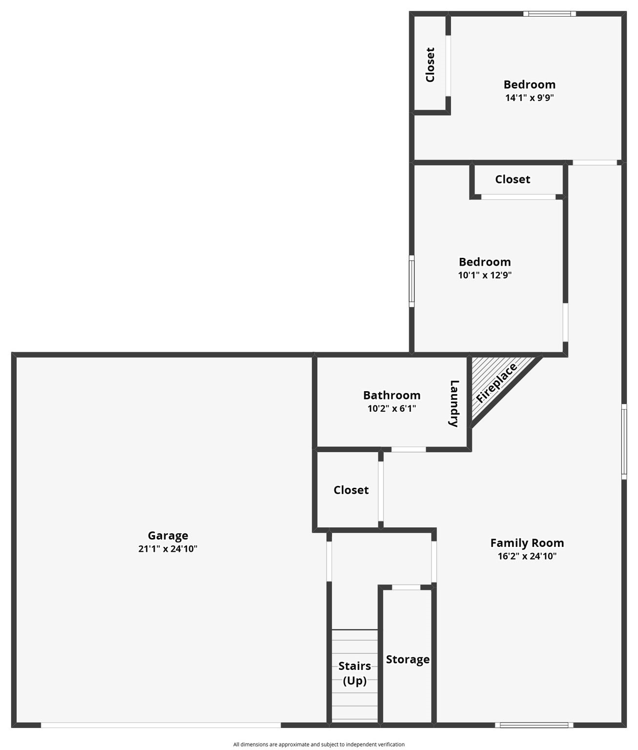 1210 Pacific Street Ely IA 52227
