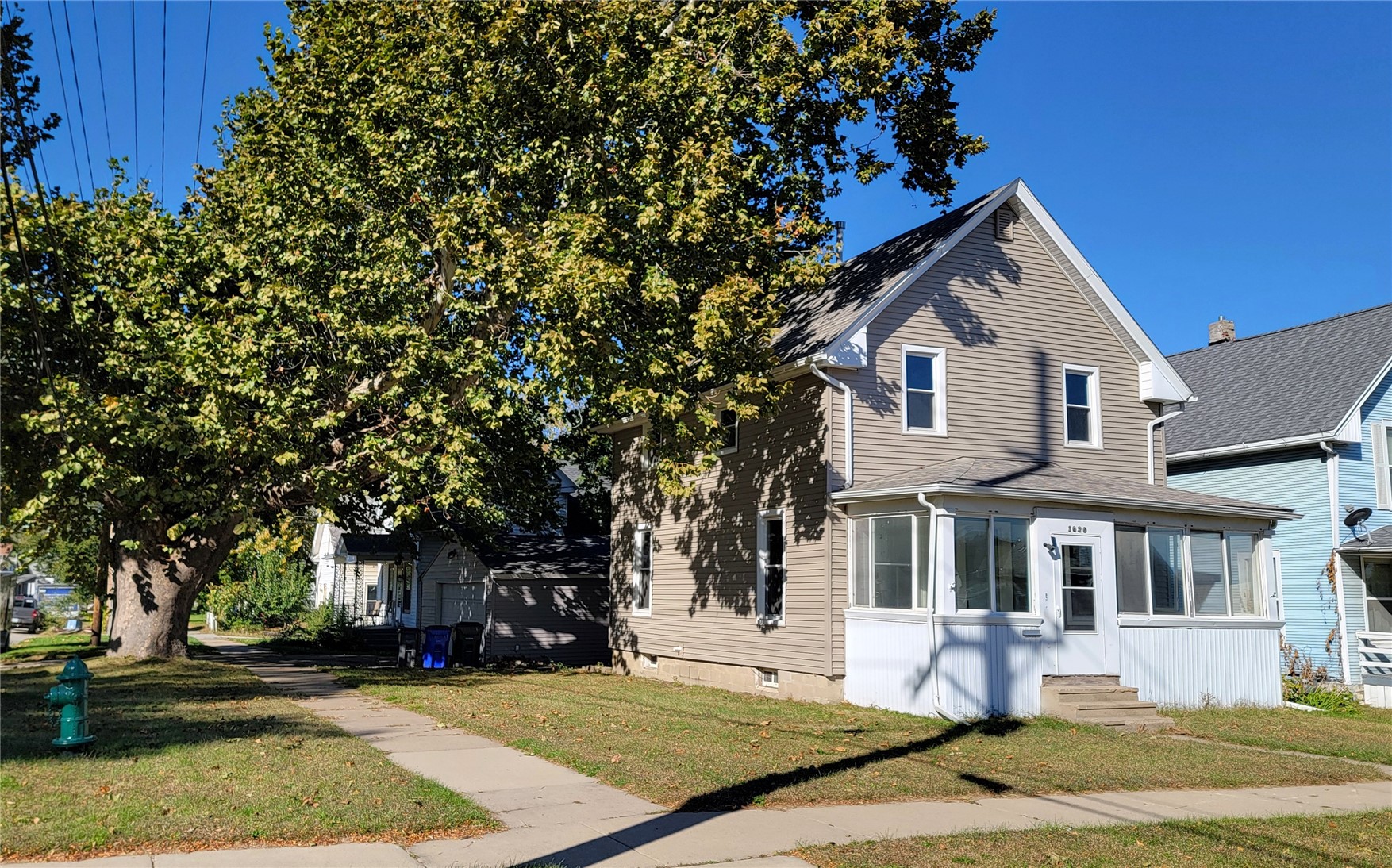 1020 A Avenue NW Cedar Rapids IA 52405
