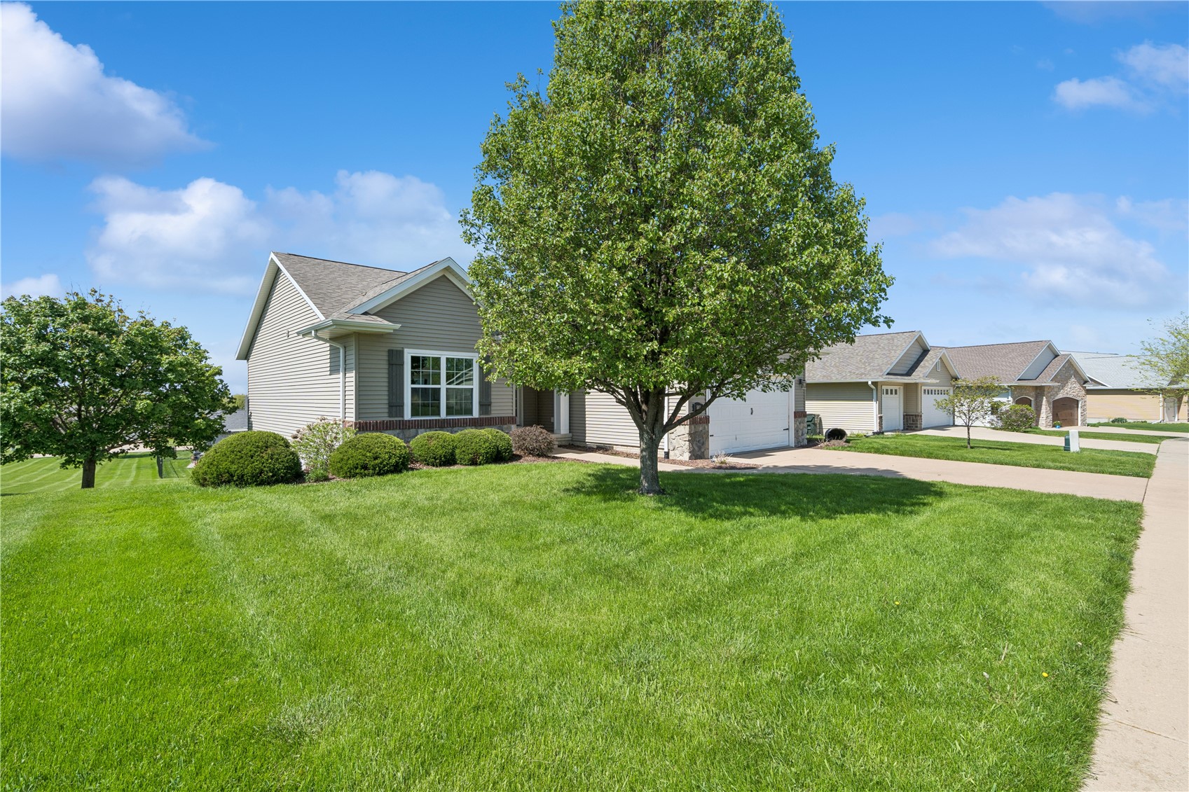 5012 Hay Field Court SW Cedar Rapids IA 52404