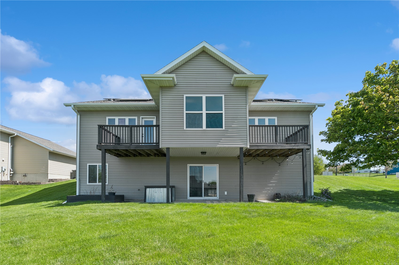 5012 Hay Field Court SW Cedar Rapids IA 52404
