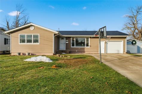 1960 27th Street Marion IA 52302
