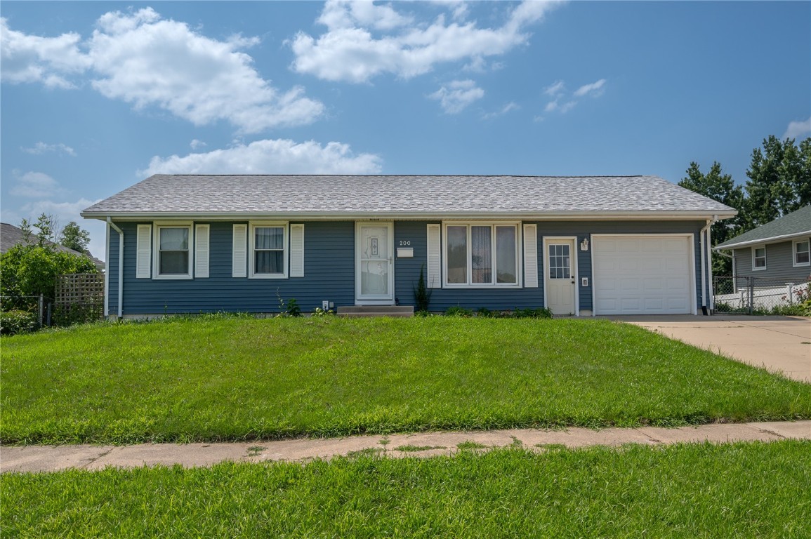 200 Atwood Drive SW Cedar Rapids IA 52404