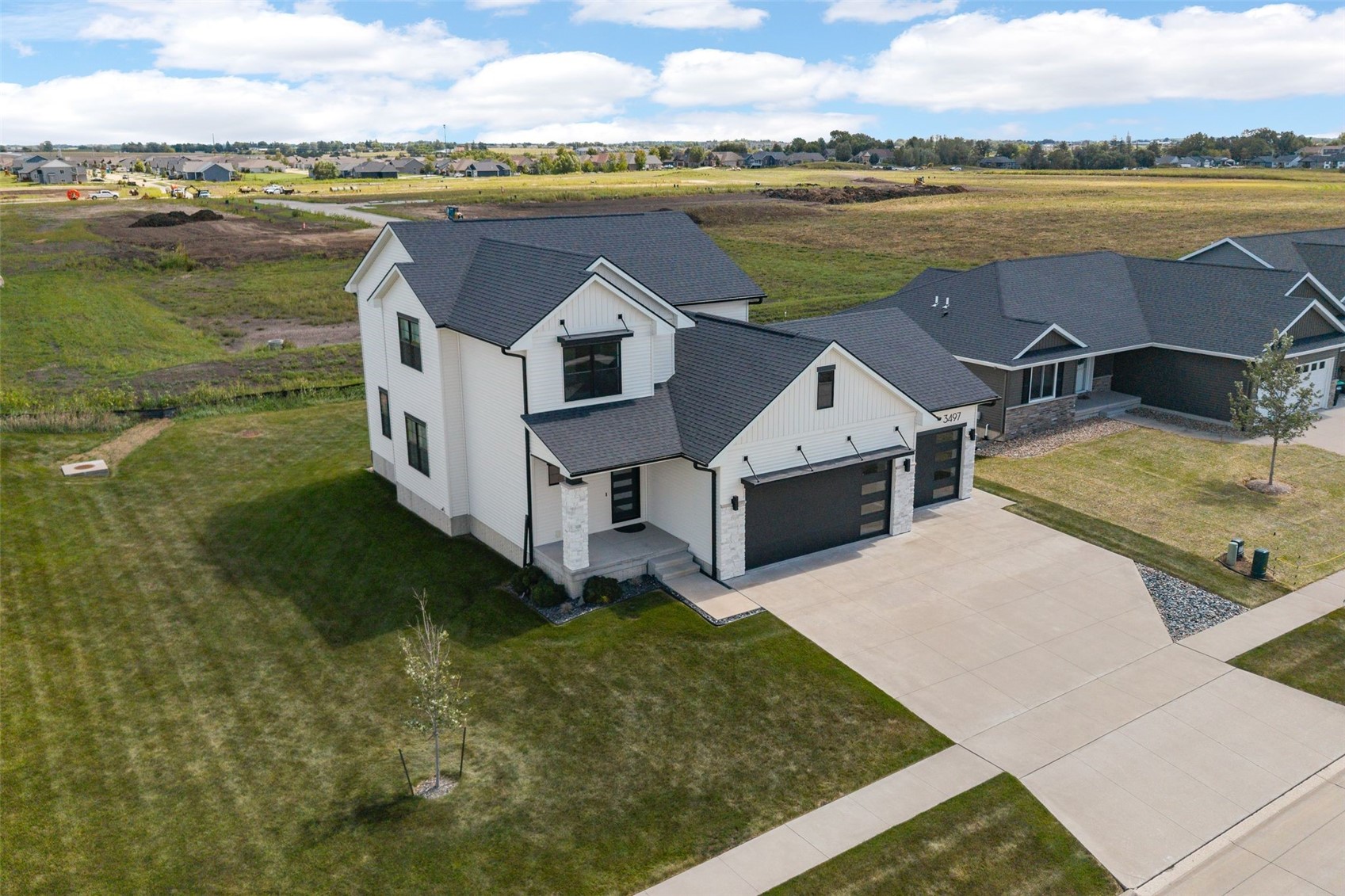 3497 Hemingway Street Marion IA 52302