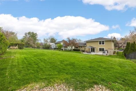 6925 Chelsea Drive NE Cedar Rapids IA 52402