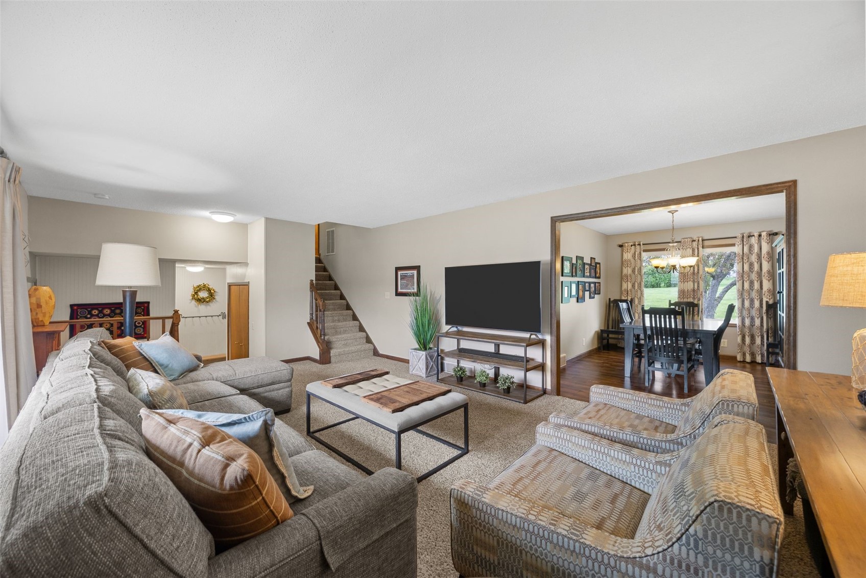 6925 Chelsea Drive NE Cedar Rapids IA 52402