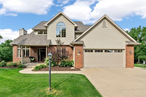 741 Arlington Drive Iowa City IA 52245