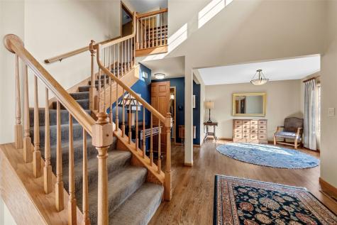 741 Arlington Drive Iowa City IA 52245