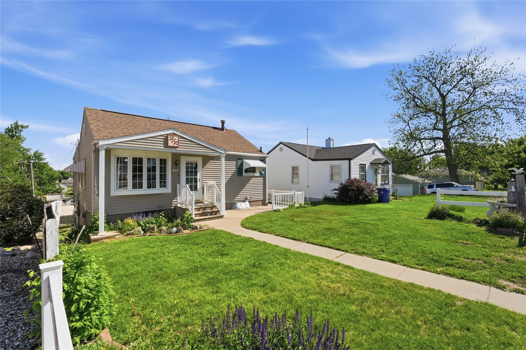 918 22nd Avenue SW Cedar Rapids IA 52404