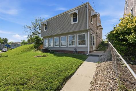 918 22nd Avenue SW Cedar Rapids IA 52404