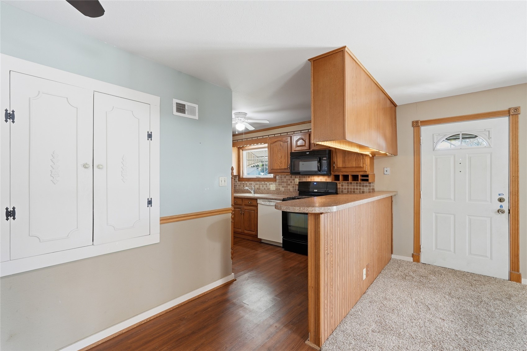 918 22nd Avenue SW Cedar Rapids IA 52404