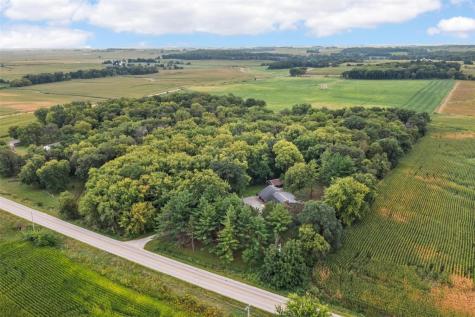 38948 Highway 410 Strawberry Pt IA 52076