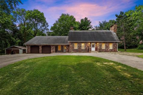 38948 Highway 410 Strawberry Pt IA 52076