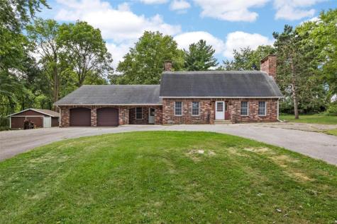 38948 Highway 410 Strawberry Pt IA 52076
