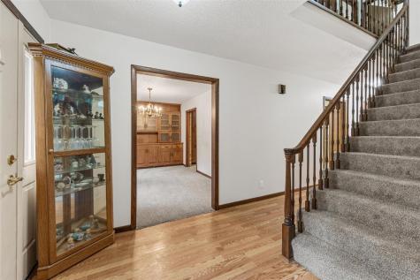 38948 Highway 410 Strawberry Pt IA 52076
