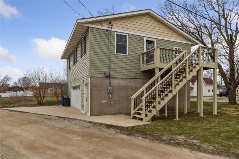 1413 J Street SW Cedar Rapids IA 52404